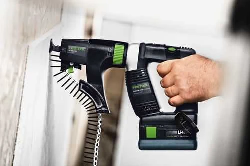 Sukimo antgalis Festool BIT TX 20-AF-55/3; TX20; 3 vnt.