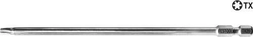 Sukimo antgalis Festool BIT TX 20-AF-55/3; TX20; 3 vnt.