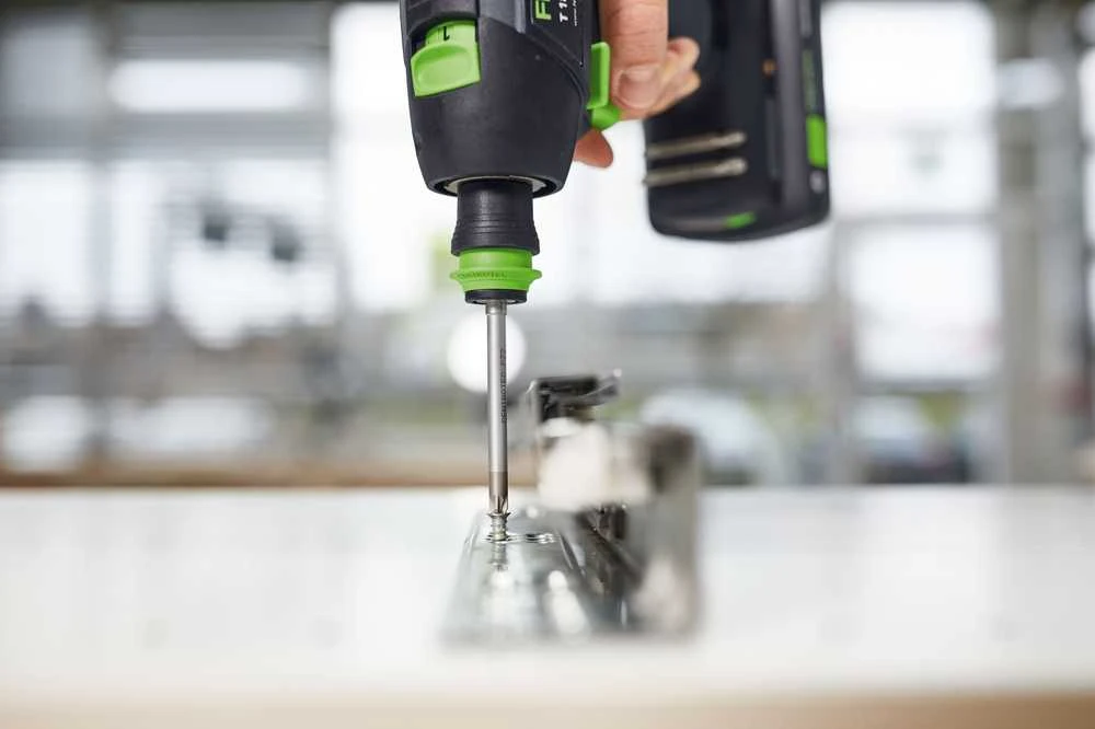 Sukimo antgalis Festool TX 30-100 CE/2; TX30; 2 vnt.