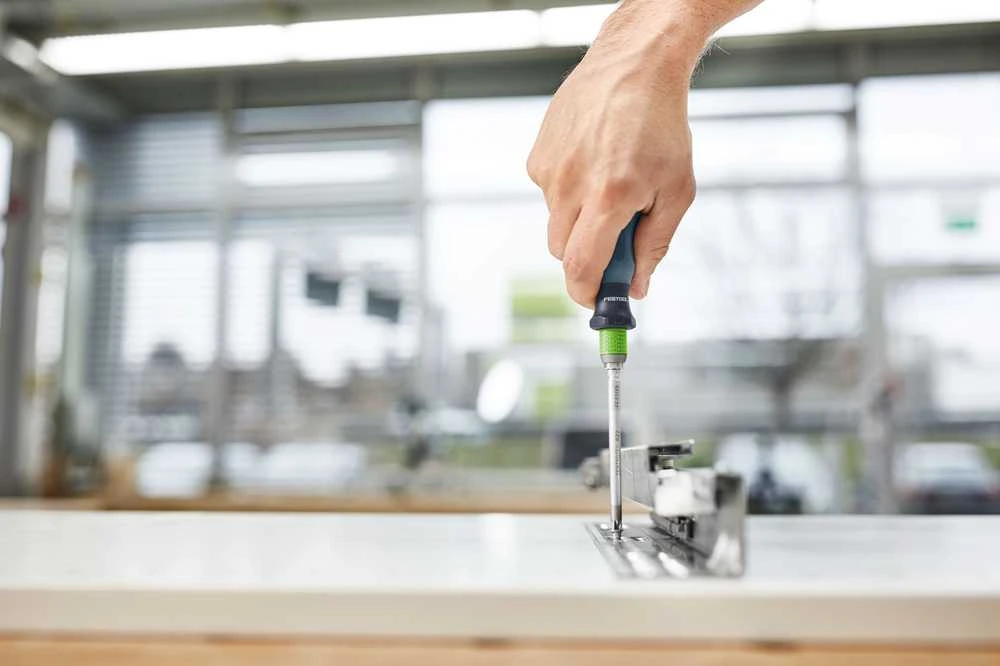 Sukimo antgalis Festool TX 30-100 CE/2; TX30; 2 vnt.