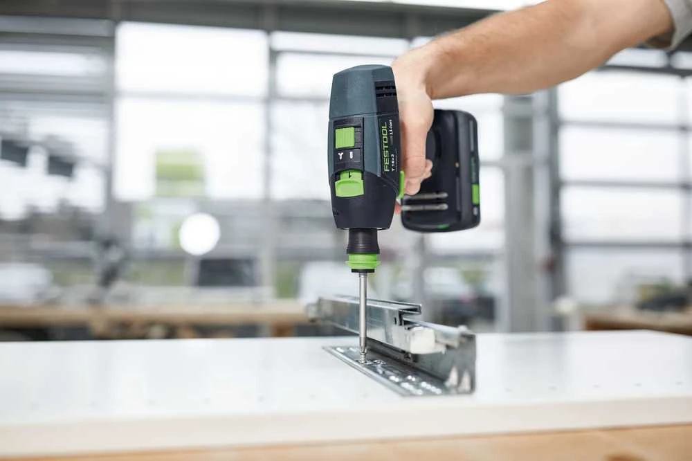 Sukimo antgalis Festool TX 30-100 CE/2; TX30; 2 vnt.