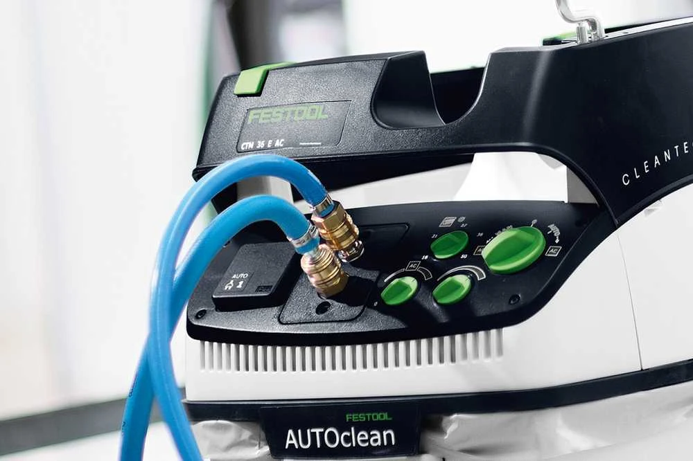 Elektros lizdo modulis Festool DL-CT26/36