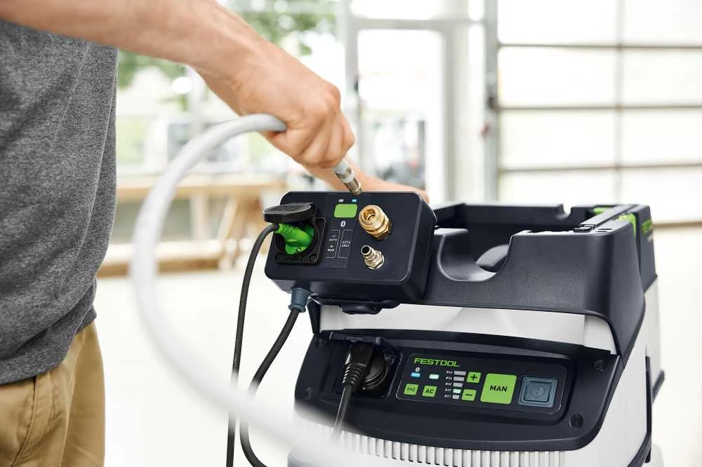 Festool Suslėgto oro modulis DL I-CT 26-48