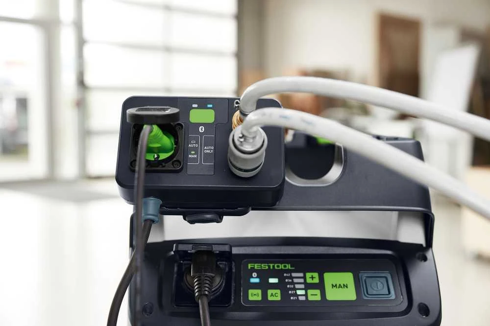 Festool Suslėgto oro modulis DL I-CT 26-48