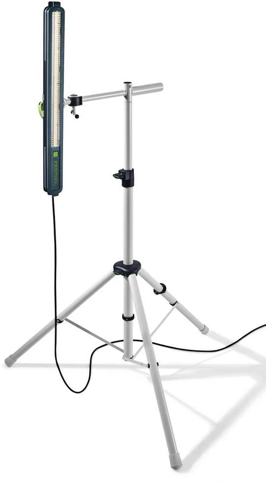 Darbinis šviestuvas Festool STL 450-Set
