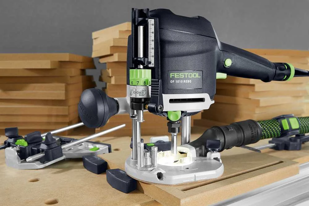 Festool Šviesos modulis LM-OF 1010 R