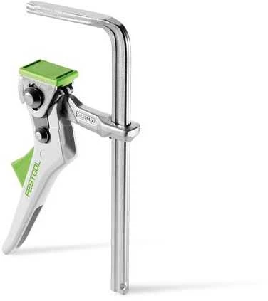 Greitos fiksacijos spaustuvas Festool FS-HZ 160