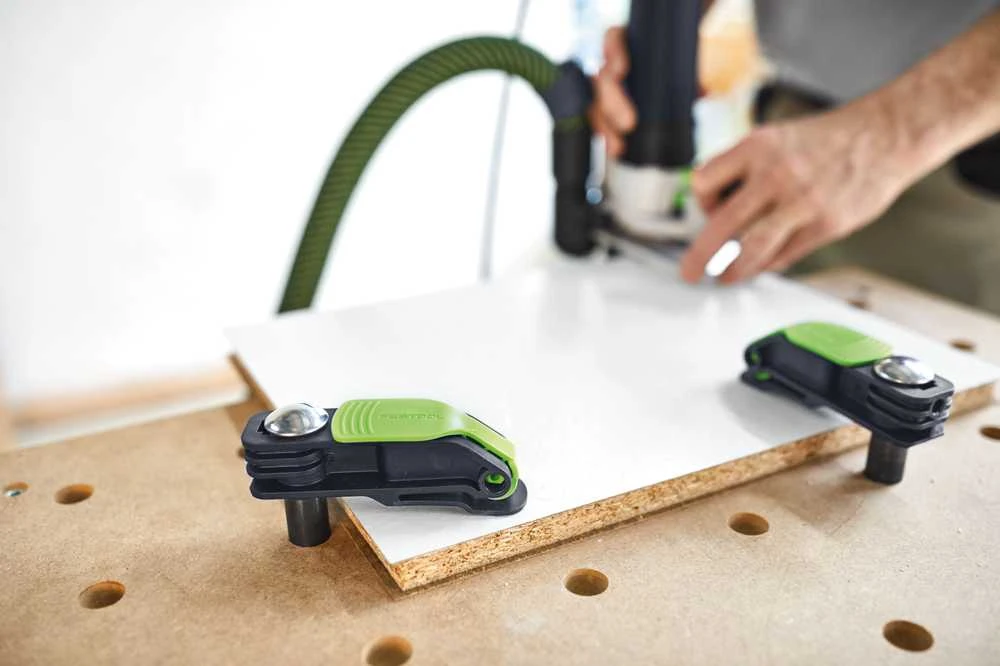 Festool Svirtinis veržtuvas MFT-HZ 80