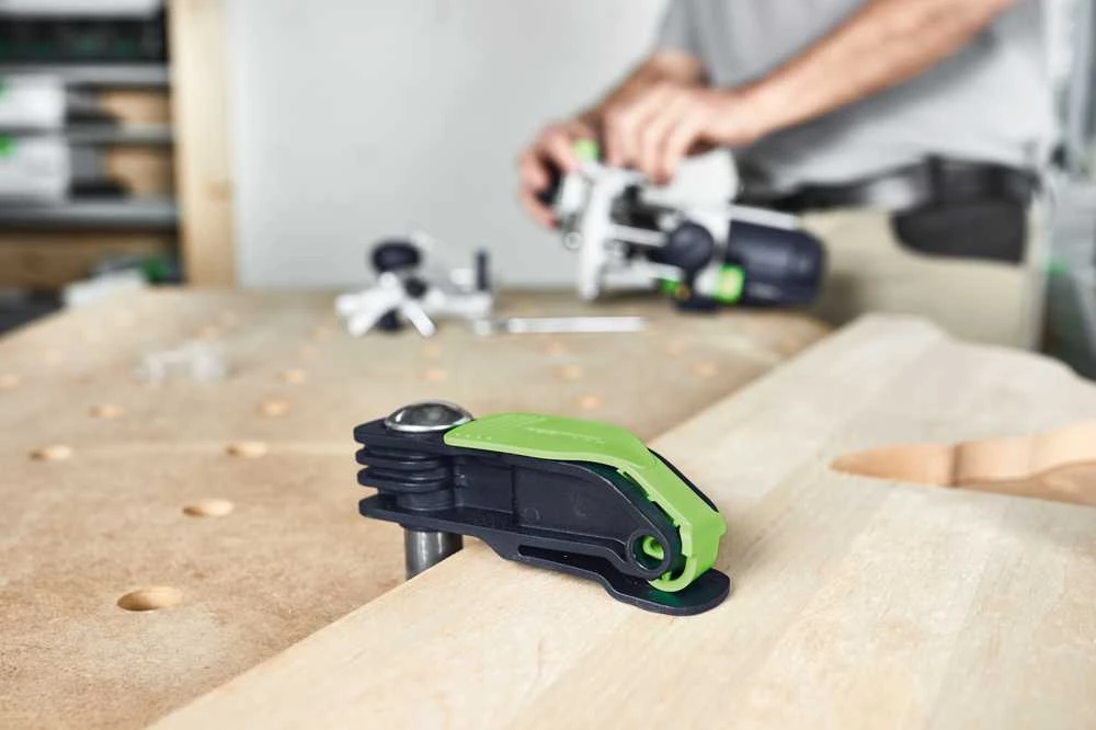 Festool Svirtinis veržtuvas MFT-HZ 80