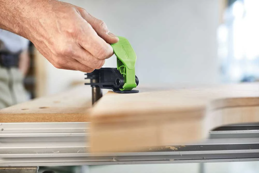 Festool Svirtinis veržtuvas MFT-HZ 80