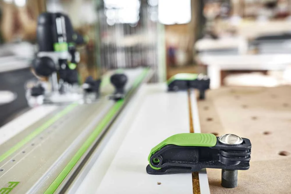 Festool Svirtinis veržtuvas MFT-HZ 80