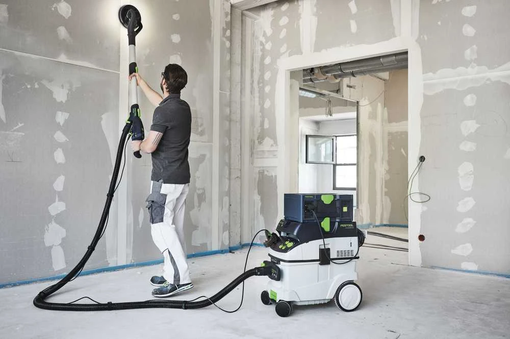 Energijos modulis Festool SYS-PowerStation SYS-PST 1500 Li HP