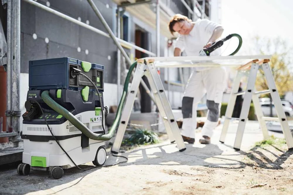 Energijos modulis Festool SYS-PowerStation SYS-PST 1500 Li HP