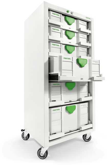 Festool Systainer-Port SYS-PORT 1000/2