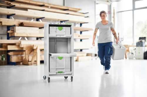 Festool Systainer-Port SYS-PORT 1000/2