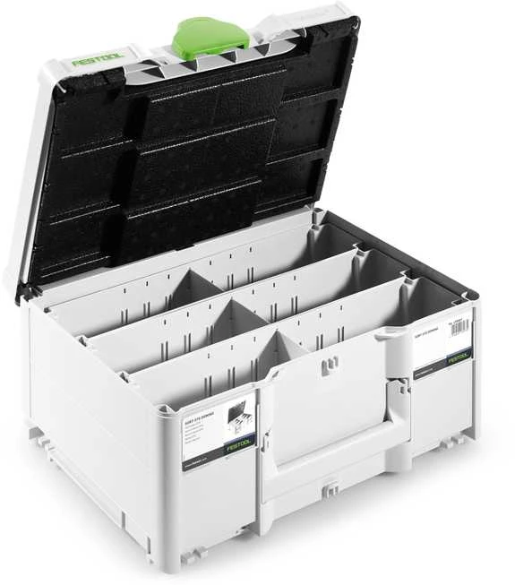 Systainer³ SORT-SYS3 M 187 DOMINO