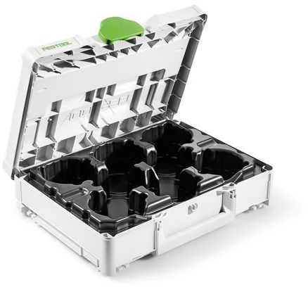 Festool Systainer³ SYS-STF-D77/D90/93V