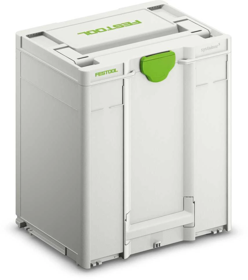 Festool Systainer³ SYS3 M 437