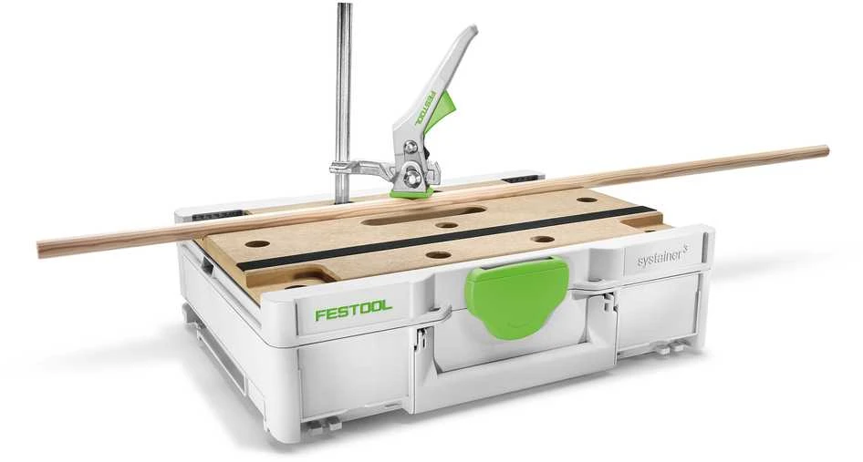 Festool Systainer³ SYS3-MFT M 112
