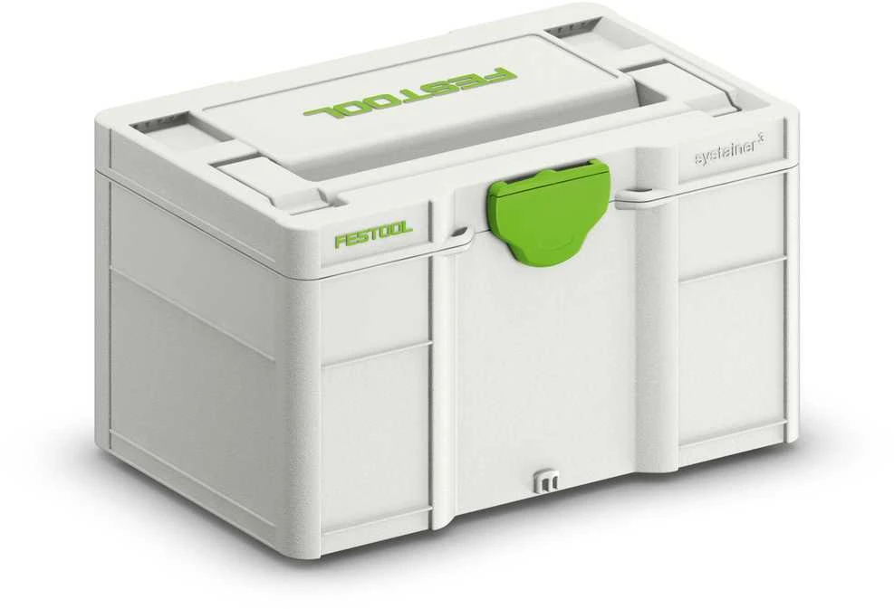 Festool Systainer³ SYS3 S 147