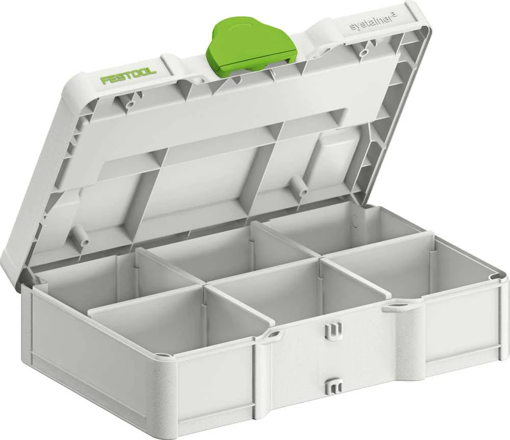Festool Systainer³ SYS3 S 76