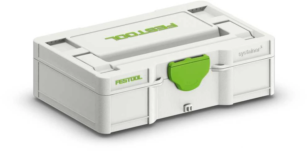Festool Systainer³ SYS3 S 76