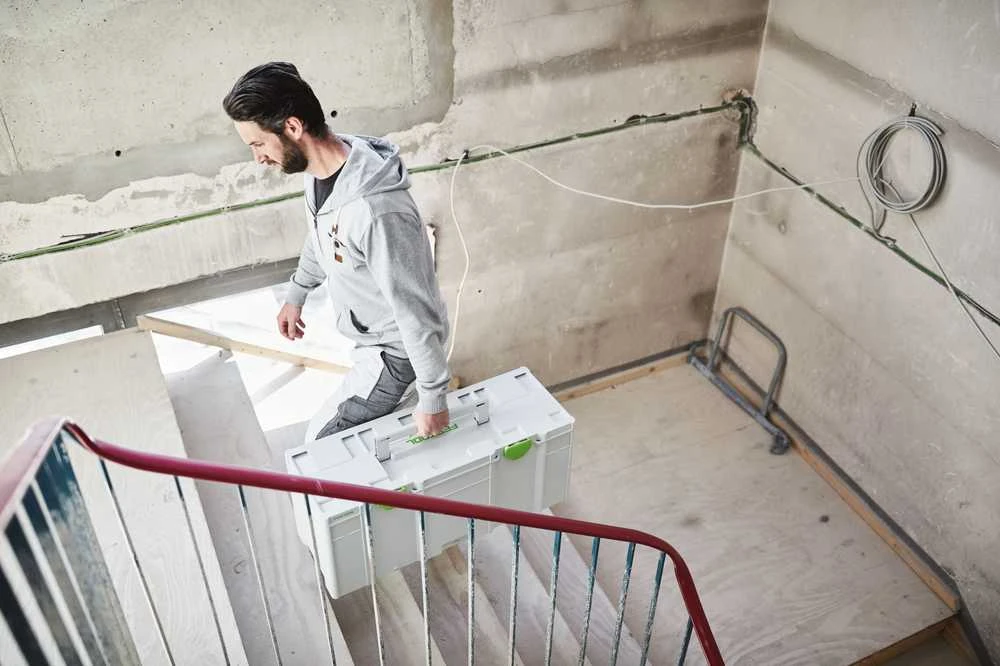 Festool Systainer³ SYS3 XXL 237