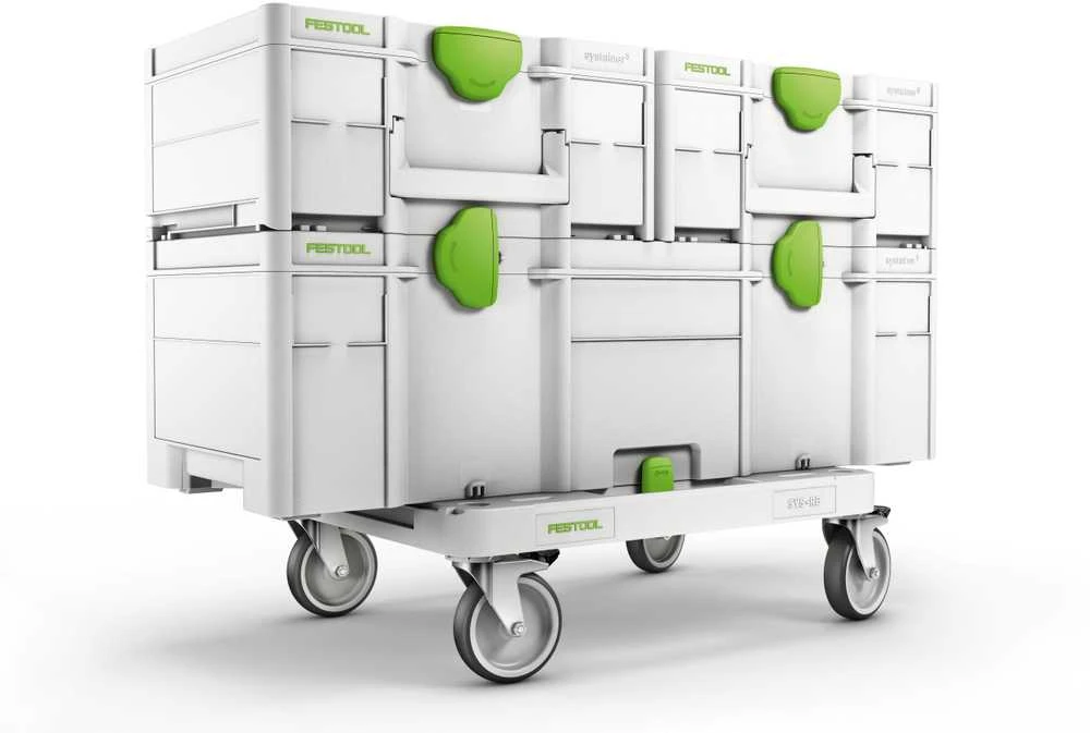 Festool Systainer³ SYS3 XXL 237