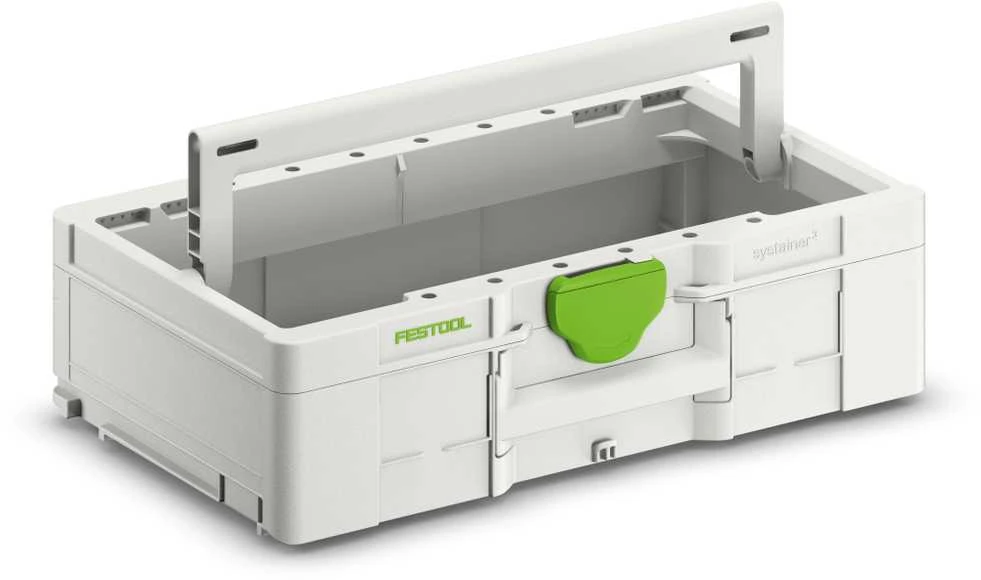 Systaineris³ ToolBox SYS3 TB L 137