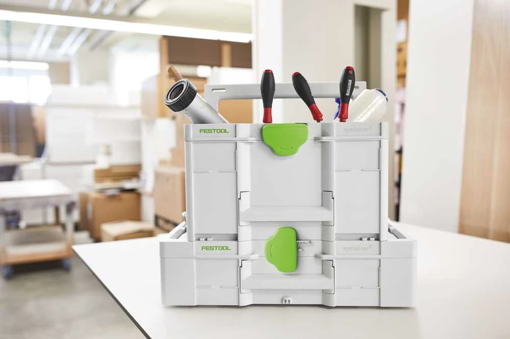 Systaineris³ ToolBox SYS3 TB L 137