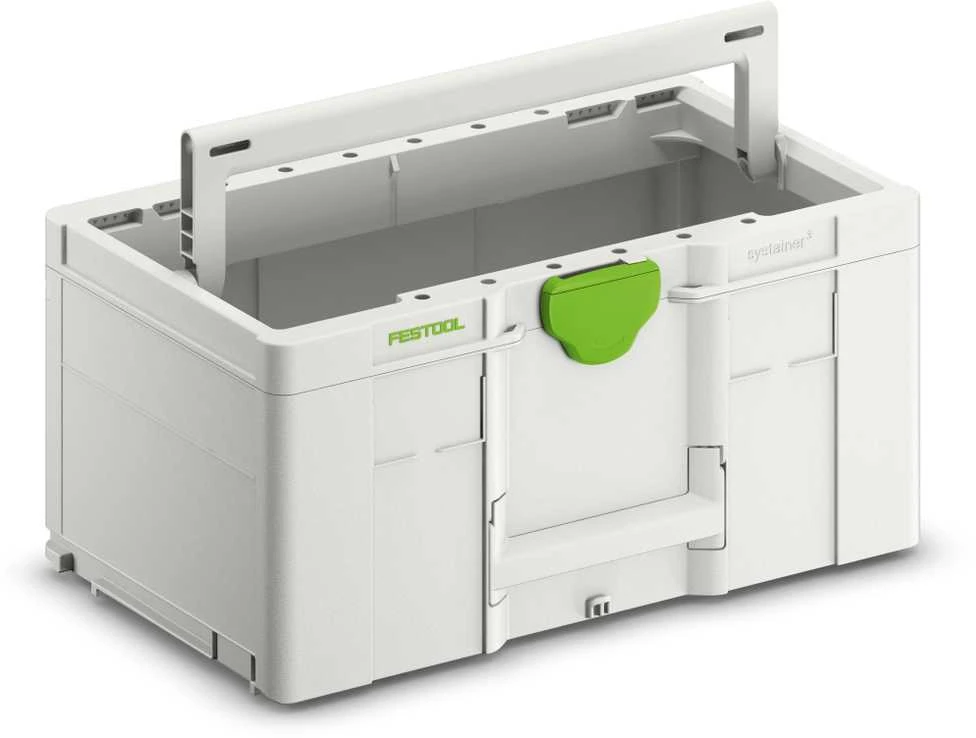 Festool Systaineris³ įrankių dėžė SYS3 TB L 237