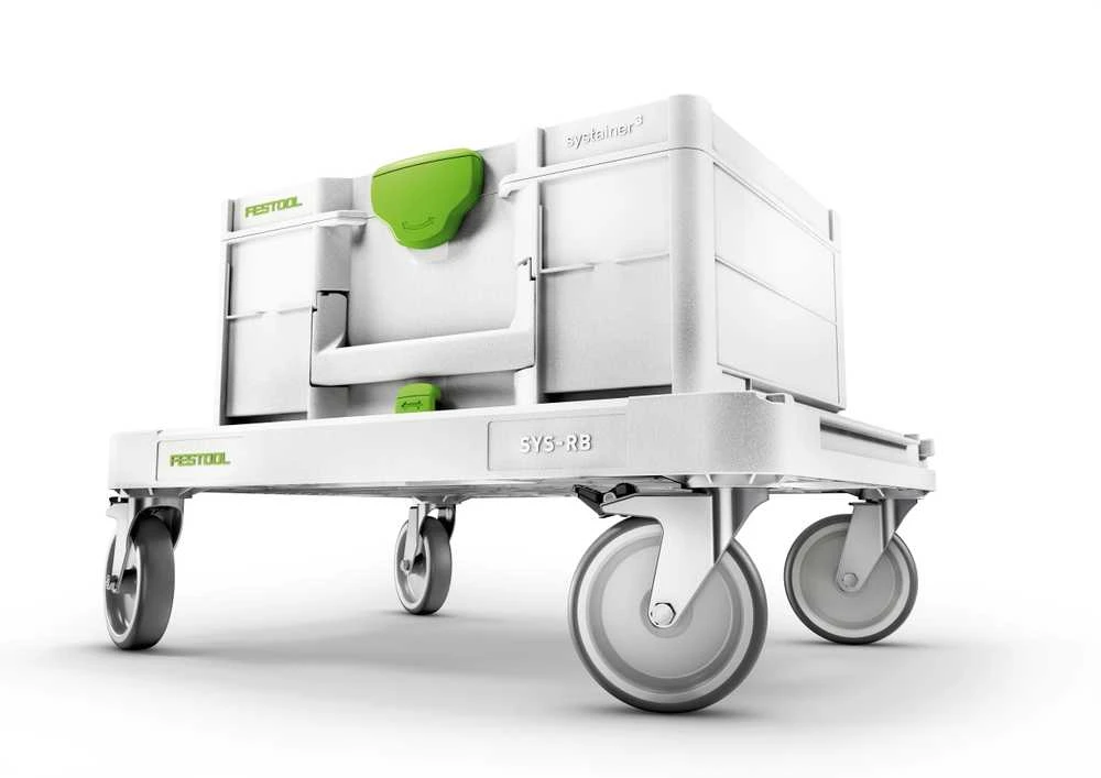 Transportavimo padas Festool SYS-RB