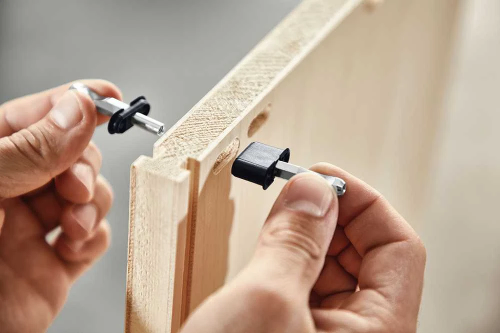Jungtis Festool MSV D8/25