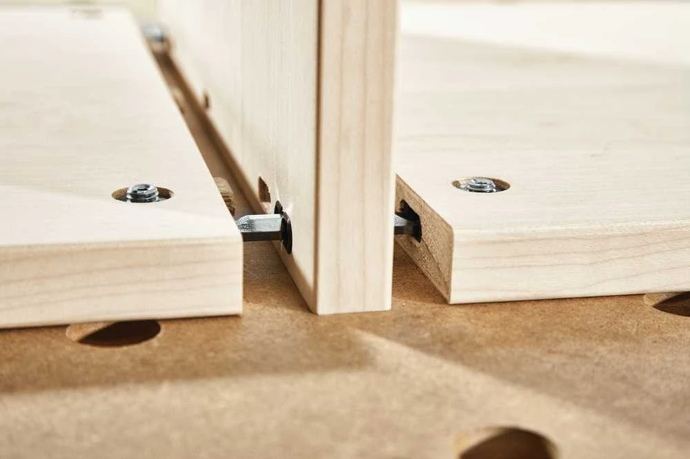 Jungtis Festool MSV D8/25