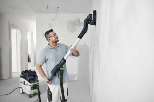 Festool Tarpinis padas IP D220-LHS 2 225-SW