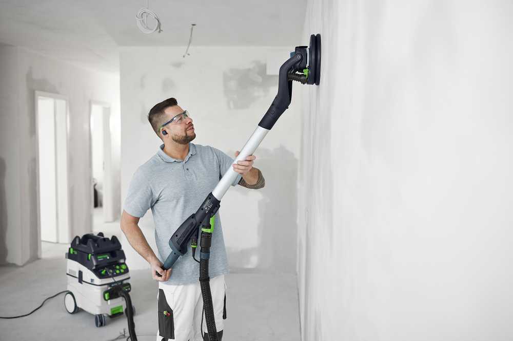 Festool Tarpinis padas IP D220-LHS 2 225-SW