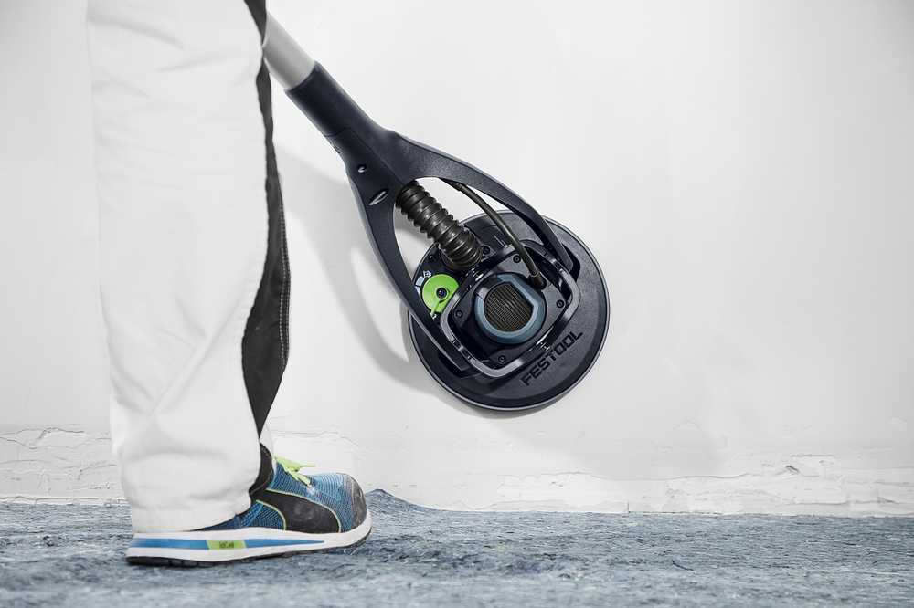 Festool Tarpinis padas IP D220-LHS 2 225-SW