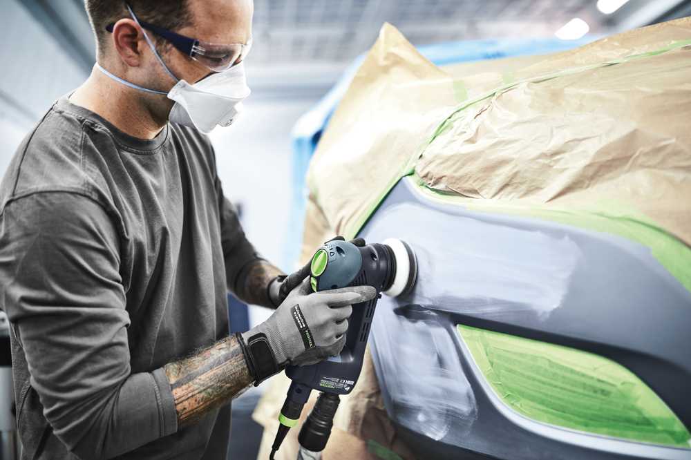Festool Tarpinis padas IP-STF-D90/6