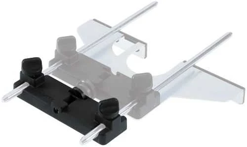 Festool Tikslus šoninės atramos nustatymas FE-OF 1000/KF