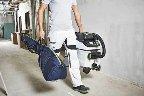 Įrankio krepšys Festool LHS-E 225-BAG