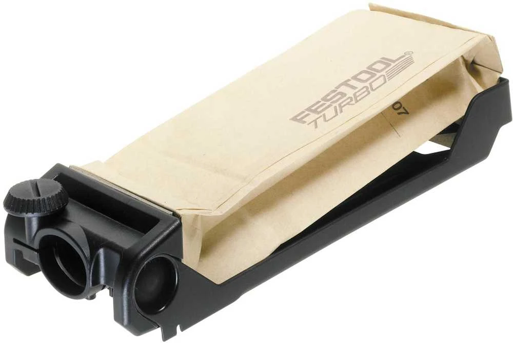 Filtravimo maišas Festool-SET TFS II-ET/RS