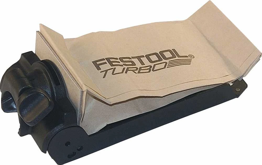 Filtravimo maišas Festool TFS-RS 400