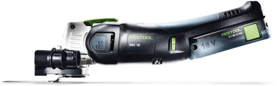 Įpjaunamasis pjūklelis Festool USB 78/42/Bi/OSC/5