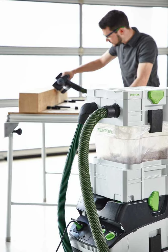 Dulkių maišas Festool ENS-VA-20/10