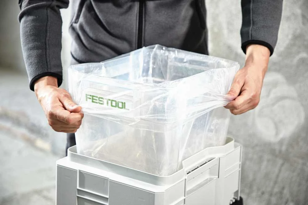 Dulkių maišas Festool ENS-VA-20/10