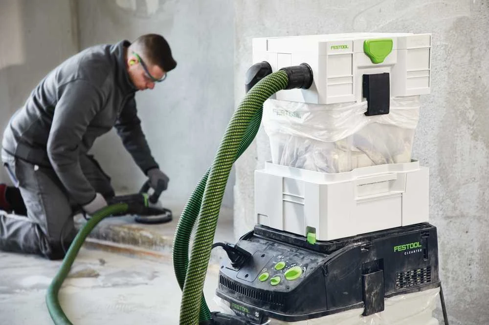 Dulkių maišas Festool ENS-VA-20/10