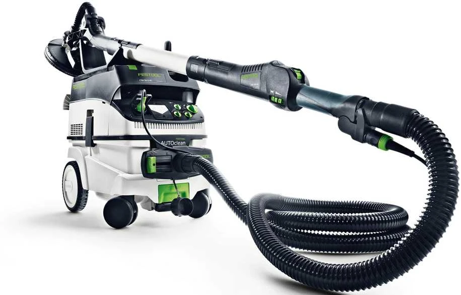 Uždarymo sklendė Festool VS-CT AC/SRM45 Planex