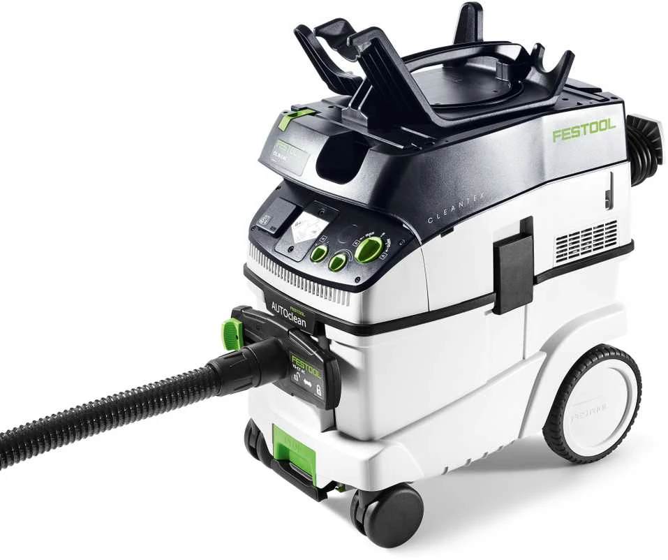 Uždarymo sklendė Festool VS-CT AC/SRM45 Planex
