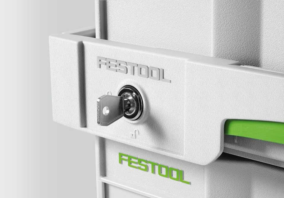 Festool Užraktas S-AZ