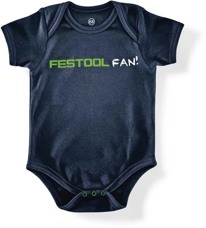 Festool smėlinukas kūdikiui tamsiai mėlynas